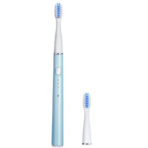 Sarmocare M200 Sonic Elektrische Tandenborstel Usb Oplaadbare 3 Schoon Modi IPX7 Waterdichte Ultra Sonic Automatische Tandenborstel