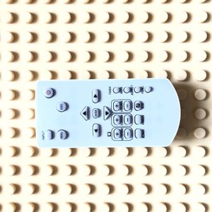 Projector Afstandsbediening Voor Casio Video Projector YT-150 YT-151 XJ-V1 XJ-V2 Lcd