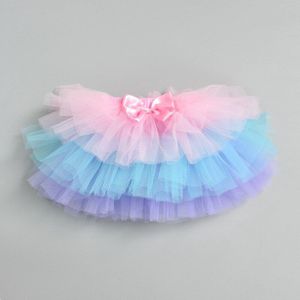 Baby 3-18 Maand Mode Tutu Zomer Meisjes Jurken Peuter Kids Baby Kleding Prinses Jurken Kinderen Kleding
