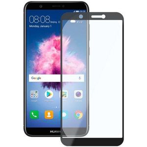 Gehard Glas Screen Protector Huawei P Smart Ksix Volledige Lijm