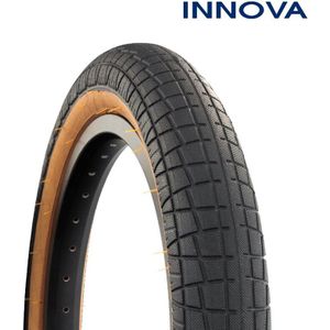 Innova Gipsy 16X2.1 54-305 Fietsband 389G 35-55PSI 60PTI Mtb Kids Vouwfiets Wiel Band anti-Slip Fiets Onderdelen Band