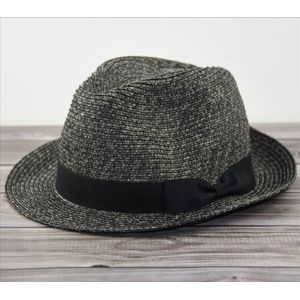 Plus size panama hoed kleine size volwassen stro zon hoeden vrouwen en man fedora hoed Cap van 54 cm tot 62 cm 4 Maten SML XL