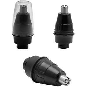 Neus & Oorhaar Trimmer Voor ZN-1159 RQ9001 RQ1280 Alleen