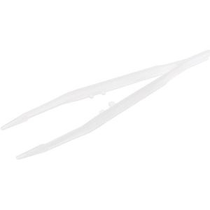 4XFA Reptiel Pincet Noctilucence Clip Voeden Tang Live Voedsel Voeden Klem