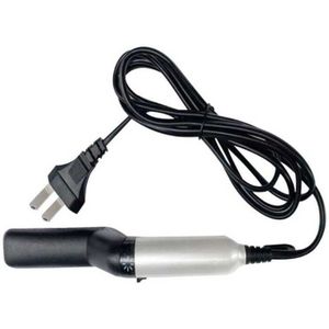 Haar Krultang Mannen Alle In Een Keramische Hair Styling Iron Kam Baard Stijltang Ijzers Curler Set Quick Haar styler Voor Mannen