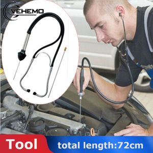 Vehemo Stethoscoop Automotive Garage Apparatuur & Gereedschap EBay Motoren Mechanica Diagnostic Tool Voertuig Onderdelen & Accessoires
