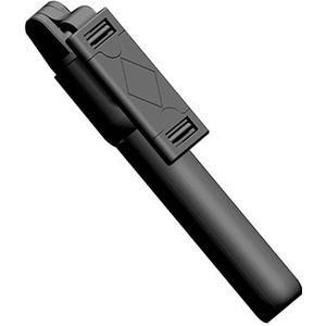 Fangtuosi 3 In 1 Draadloze Bluetooth Selfie Stok Aluminium Handheld Monopod Mini Statief Met Afstandsbediening Sluiter Voor Ios Android