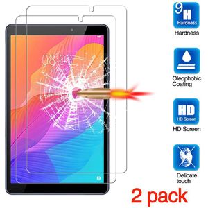 Voor Huawei Matepad T8 Screen Protector, tablet Beschermende Film Anti-Kras Gehard Glas Voor Huawei Matepad T8 (8.0 "")