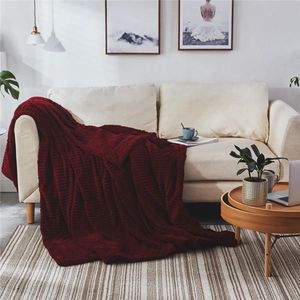 Sherpa Deken Warme Dikke Gooi Dekbed Omkeerbaar Kasjmier Als Fuzzy Microfiber Quilt Bed Couch Cover Wit Dekens