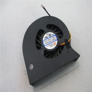 Originele CPU fan voor MSI MSI GT72 GT72S GT72VR 6QD 6RD MS-1781 MS-17 CPU koelventilator koeler PABD19735BM N292 n265 N348 12V