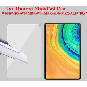 Gehard Glas Screen Protector Case Voor Huawei Matepad 10.4 BAH3-W09 BAH3-AL00 Matepad Pro MRX-W09 W19 AL09 10.8 Tablet Film
