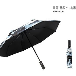 Camouflage Volautomatische Paraplu Mannen Portable Paraplu Voor Mannen Paraplu Mode Paraguas Plegable Gedrukt Paraplu HH50YS