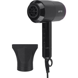 Professionele Draagbare Mini Haardroger 2000 W Voor Haar Föhn Haar Professionele Borstel Haardroger Machine Reizen Haardroger 220V