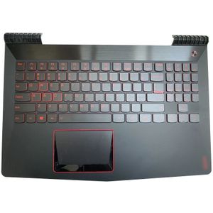 Laptop Palmrest Hoofdletters Voor Lenovo Legioen Y520 R720 Y520-15 R720-15 Y520-15IKB R720-15IKB