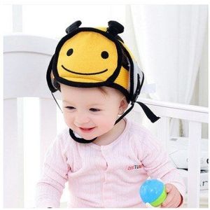 Baby -Resistente Hoofd Beschermkap Baby Peuter Crashproof Cap -Resistente Cap Kinderen Veiligheid Hoofdbescherming cap