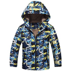 Camouflage Lading Hooded Kleding Jongens Meisjes Kleding Kids Jassen Sport Baby Tops Fall Baby Meisje Windscherm Waterdichte Jassen