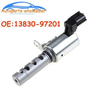 Auto 13830-97201 1383097201 Voor Daihatsu Cuore Vii 03 L251 Olie Regelklep Vvt Solenoid Auto-onderdelen