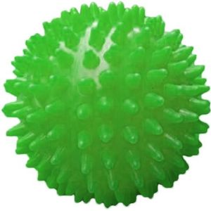 9 Cm Massage Bal Hand Voet Body Pijn Stress Trigger Punt Fascia Egel Fitness Ballen Fasciitis Plantaris Reliever