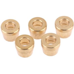 1Pc Inserts AN3 Slang End Slang Connector Ptfe Slang End Fitting Remsysteem 28GC