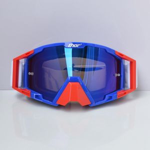 2021MX Goggle Voor Thor Motocross Goggles Mx Off Road Crossmotor Bril Motorfiets Helmen Goggles Sport Bril Moto Bril Set