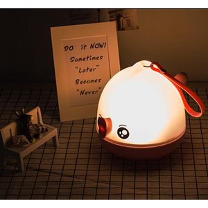 LED Nachtlampje Lucky Fish Sterrenhemel Projector Lamp Afstandsbediening Roterende Slaapkamer Night Lamp Novelty Licht voor Kinderen Baby