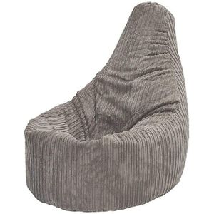 Bean Bag Bank Stoel Geen Filler Doek Stoel Fauteuil Seat Zitzak Kussen Grote Zitzak Gevulde Opslag Voor Kids Volwassenen