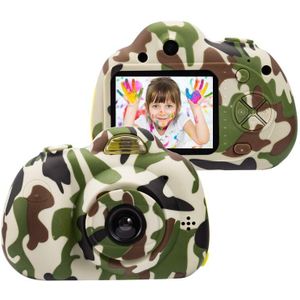 Camera Full Hd 1080P Draagbare Digitale Camcorder 2 Inch Lcd Display Kinderen Familie Reizen Foto Gebruik Kinderen min