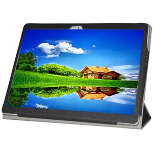 10.5 ""Pu Leather Stand Cover Case Voor Alldocube X Neo Tablet Pc, Beschermhoes Voor Cube X Neo Tablet Pc Met 4