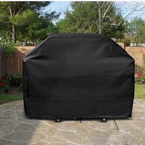 Waterdichte 3 Maten Bbq Grill Cover Gas Heavy Duty Voor Thuis Patio Tuin Opslag Waterdichte Outdoor Indoor Regendicht Stofdicht