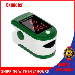 Pulsoxymeter Vinger Saturatiemeter De Dedo Vinger Clip Hartslagmeter Saturimetro Oxymetre Pulsoximeter Pulsoksymetr Napalcowy
