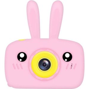1Pc Hd Digitale Camera Kinderen Camera 2 Inch Leuke Speelgoed Speelgoed Verjaardag Kinderen Kinderen Camera cartoon 1300W Camer E5N3