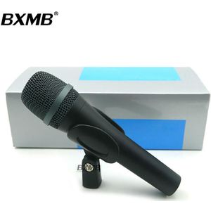 Top Grade Een Professionele Super-Cardioid E945 Bedrade Microfoon 945 Dynamische Handheld Microfoon Voor Karaoke Live Zang Podium