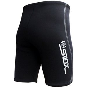 Unsex Wetsuits Korte Broek 2Mm Neopreen Duiken Shorts Voor Surfen Snorkelen Q1FF