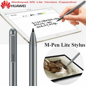 M-PEN Lite Voor Huawei Mediapad M5 Lite Capacitieve Pen Stylus Tablet Pen Voor Matebook E Mediapad M6