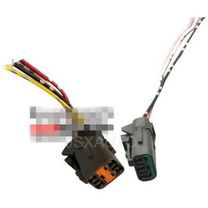 Graafmachine Gas Motor Plug Graafmachine Accessoires Voor Hitachi Zx ZAX60 70 120 200 230 330-5-6