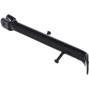 Motorfiets Voet Kickstand Kick Side Stand Parking Supporter Voor Suzuki GN125
