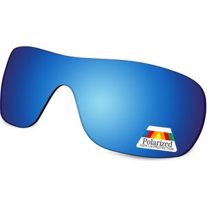 Bwake Gepolariseerde Vervanging Lenzen Voor-Oakley Liv Zonnebril Frame-Meerdere Opties