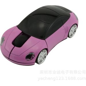 Bao Shijie Verschijning Draadloze Muis 2.4G Laptop Muis Draadloze Model Muis