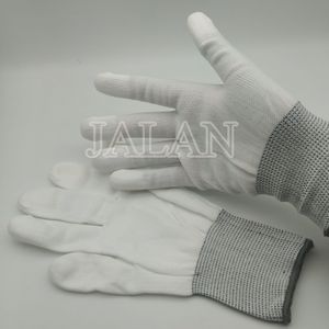 5 Paar Anti Statische Antislip Handschoenen Voor Telefoon Reparatie Gebruik Elektronische Werk Reparatie Handschoenen