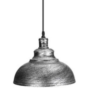 Loft Kroonluchter Vintage Retro Plafondlamp Opknoping Hanglamp Metalen Armatuur Retro Art Decor Wandlamp Lampenkap