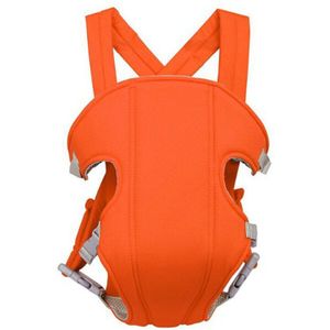 2-30 Maanden Ademende Voor Facing Baby Carrier Comfortabele Sling Backpack Pouch Wrap Baby Kangoeroe Verstelbare Veiligheid Carrier
