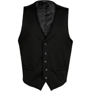 Elegante vest mannen