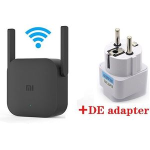 Xiaomi Wifi Versterker Pro 300Mbps Amplificador Wifi Repeater Wifi Signaal Cover Extender Repeater 2.4 Xiao Mi Wifi Versterker