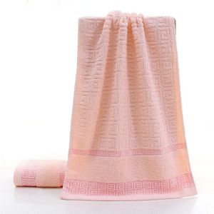 Badhanddoeken Voor Volwassenen 100% Katoen 70X140Cm Vrouwen Badkamer Super Absorberende Basten Handdoek Wrap Jurk Handdoeken Badkamer
