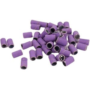 Professionele Elektrische Nail Schuurbanden Met Nail Boren Set Omvat Nail 27RC