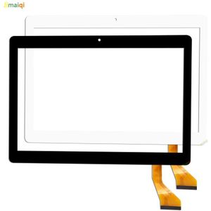 Voor 10.6 ''Inch MJK-0802 Fpc Tablet Externe Capaciteit Touch Screen Mid Buitenste Digitizer Glazen Paneel Sensor Vervanging