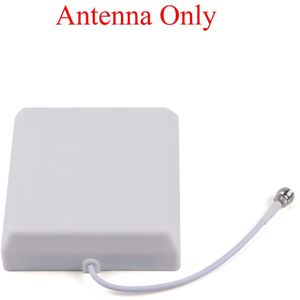 2G 3G 4G Paneelantenne 800-2500MHz Externe Antenne N Vrouwelijke Voor Repeater CDMA Signaalversterker signaalzender