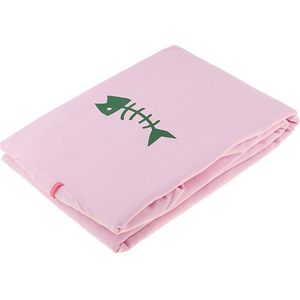 Surf Poncho Handdoek Met Kap Voor Vrouwen Mannen, Microfiber Strand Veranderende Gewaad Voor