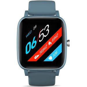 Amazfit Bip Lite Smartwatch Bluetooth 5.0 Global Versie IP67 Waterdicht 1.4Inch Hartslag Sleep Monitor Smart Band Hd Scherm
