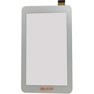 Digitizer Touch Screen Vervanging voor EVOTOR 7.2 7 Inch Windows Tablet PC